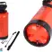 8L HAND-HELD PRESSURE GARDEN SPRAYER LONG LANCE SPRAYER image 1