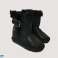 NEXT Winterschuhe Für Kinder Bild 3