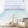 DEFLECTOR WINDSCREEN COVER FOR AIR CONDITIONING KLIMY ADJUSTABLE UNIVERSAL image 1