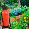8L HAND-HELD PRESSURE GARDEN SPRAYER LONG LANCE SPRAYER image 4