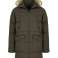 Threadbare Herren Winterjacken Mix Bild 2