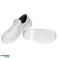 Arbeitsschuhe Sicherheitsschuhe S2 WEIß KOCHSCHUHE KÜCHENSCHUHE KOCH Sicherheitsschuh (BPWHITE_37) Bild 3