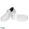 Arbeitsschuhe Sicherheitsschuhe S2 WEIß KOCHSCHUHE KÜCHENSCHUHE KOCH Sicherheitsschuh (BPWHITE_38) Bild 3