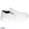 Arbeitsschuhe Sicherheitsschuhe S2 WEIß KOCHSCHUHE KÜCHENSCHUHE KOCH Sicherheitsschuh (BPWHITE_37) Bild 2