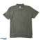 Camel Herren Polo T Shirts Mit Langen Ärmeln Bild 3