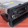 Volkswagen Polo Radio RCD210 5M0035156D 5M0035156DX Jauns Oriģināls attēls 1