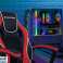Геймърски стол TRACER GAMEZONE GC33 картина 6