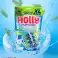 Holly Color Power Toalett Balls,Freshness that radiates power! image 1
