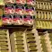 250 kg Delikuit Hundefutter für Erwachsene mit Rind, Pute &amp;amp; Gemüse, Nassfutter, Tiernahrung, Großhandel Restposten Bild 3
