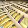 250 kg Delikuit Hundefutter für Erwachsene mit Rind, Pute &amp;amp; Gemüse, Nassfutter, Tiernahrung, Großhandel Restposten Bild 5