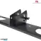 Maclean TV için tavana montaj. maksimum VESA 400x400. 32 65 inç. 50kg. MC 631 fotoğraf 5