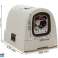 Cat toilet Curver Pet Life crème foto 5