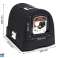 Curver Pet Life Cat Тоалетна Графит картина 6