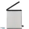 Slim Bin 25L Pedalabfallbehälter Bild 2