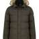 Threadbare Herren Winterjacken Mix Bild 3