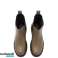 ONLY Damen Klobige Stiefel Mix Bild 3