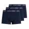 JACK &amp; JONES Herrenunterwäsche 3 Pack 1 Pack Bild 3