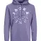 JACK &amp; JONES Herren Sweatshirt Mix Bild 1