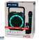 30 350# Głośnik bluetooth bt800 z mikrofonem karaoke zdjęcie 4