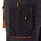 Arbeitshose Arbeitshose Sicherheitshose Schutzhose Hose Schutzhose (PAS-CLAS-SP) Gr. 44 Bild 2