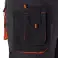 Arbeitshose Arbeitshose Sicherheitshose Schutzhose Hose Schutzhose (PAS-CLAS-SP) Gr. 62 Bild 1