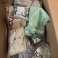 5 € per stuk – Winteraccessoires Dames &amp; Mannen, A/B-goederen, Retouren, Palletgoederen, Restvoorraad, Speciale artikelen, Mix pallets, Groothandel pallets, Groothandel pallets, Pallet goederen, T foto 1