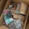 5 € per stuk – Winteraccessoires Dames &amp; Mannen, A/B-goederen, Retouren, Palletgoederen, Restvoorraad, Speciale artikelen, Mix pallets, Groothandel pallets, Groothandel pallets, Pallet goederen, T foto 3