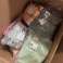 5 € per stuk – Winteraccessoires Dames &amp; Mannen, A/B-goederen, Retouren, Palletgoederen, Restvoorraad, Speciale artikelen, Mix pallets, Groothandel pallets, Groothandel pallets, Pallet goederen, T foto 4