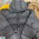JACK &amp; JONES Winter Jacket Mix For Men image 4