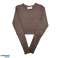JJXX By JACK &amp; JONES Damen Top mit langen Ärmeln Bild 4
