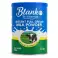 Vollmilchpulver 2,5kg Dose Hohe Qualität - Blanko Milk Brand Bild 2