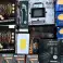 Wellax, Dartpro, Luxari u.a. Massagepistolen, Haushaltsgeräte, Dartboards, Elektronik, Großhandel Restposten Bild 1