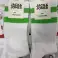 JACK &amp; JONES Mens 100 Pairs Sock Mix For image 2