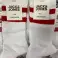 JACK &amp; JONES Mens 100 Pairs Sock Mix For image 3