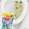 Holly Color Power Toalett Balls,Freshness that radiates power! image 3