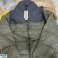 JACK &amp; JONES Winter Jacket Mix For Men image 3