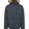 Threadbare Herren Winterjacken Mix Bild 5
