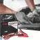 Intelligent Car and Motorcycle Battery Charger 6/12V 6A image 1