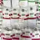 JACK &amp; JONES Mens 100 Pairs Sock Mix For image 1