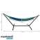 Garden Hammock 200x150cm with Frame image 4