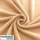 Bankhoes 145 185cm beige Ruhhy 26031 foto 3
