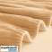 Bankhoes 145 185cm beige Ruhhy 26031 foto 4