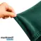 Bankhoes 145 185cm groen Ruhhy 26032 foto 5