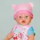 Κούκλα Baby Born Emma 43 εκ. KER 834800 116724 εικόνα 2