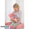 Κούκλα Baby Born Emma 43 εκ. KER 834800 116724 εικόνα 4