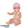 Poupée bébé Lena 36 cm KER 834596 116224 photo 5