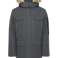 Threadbare Herren Winterjacken Mix Bild 1