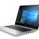 Laptop HP EliteBook 840 G5 – 14&amp;quot; | i5-8350U | 8 GB RAM | 256 GB SSD | Używany |Klasa A zdjęcie 1