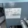 Subasta: Kompressor (Schneider, UNM STS 1250-10-500 C) - (YOC: 2022); 1 Secador frigorífico (Schneider, DK-SMT 1200) - (YOC: 2022) fotografía 4