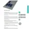 Auktion: Photovoltaikanlage (Astronergy, ASTRO 5s) - (29,625 kWp) - (ca. 390 - 405 W) - (Monokristalline Solarmodule) - (Befestigung: mounting systems Bild 4